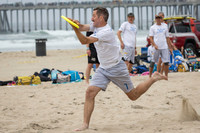 USAU Beach Championships 2023
