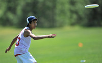 HS Westerns, Saturday