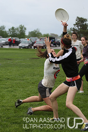 Sat Round 4 - Girls - MN HS State Champs 2013