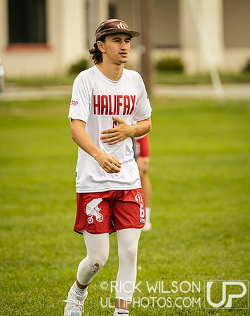 New England Regionals 2022