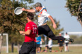 HIGH FIVE vs. Johnny Bravo - Men's Placement Games - 2015 National Championships