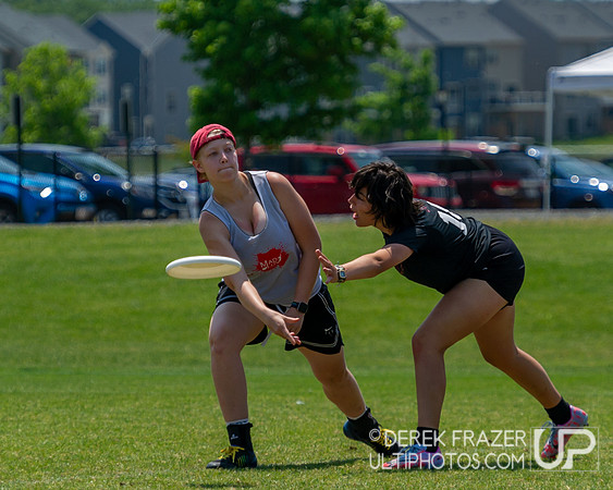 Sunday Gxrls Semis