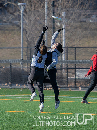 DC Shadow 2022 Tryout #3