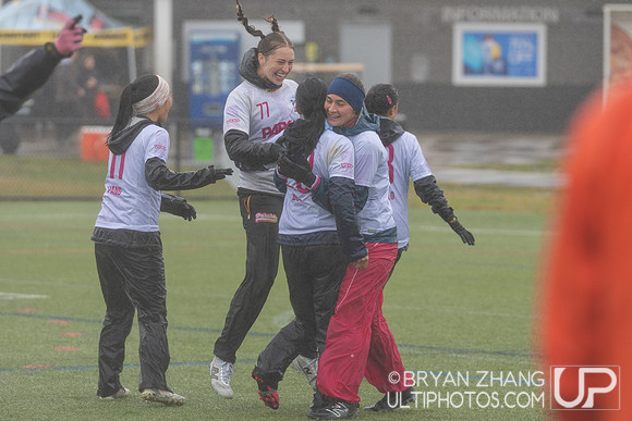 Mid Atlantic Club Regionals 2026