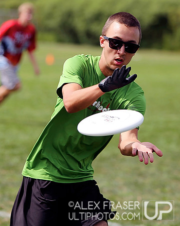 Saturday - U16 Open - YCC2013