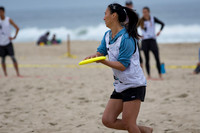 USAU Beach Championships 2023