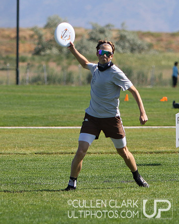 06/16/2023 - High School National Invite (HSNI), Salt Lake City, UT. Copyright Cullen Clark for Ultiphotos