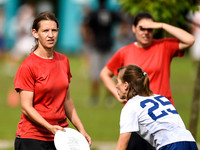 WUCC Women's Wed