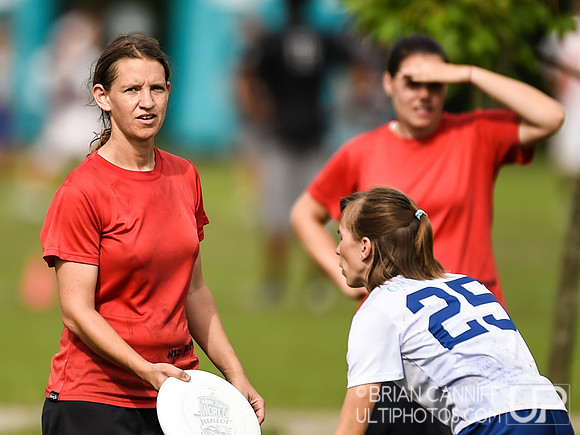 WUCC Women's Wed