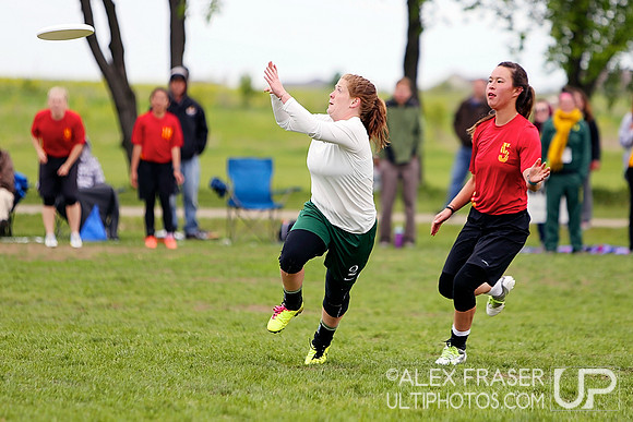 Sat Round 3 - 2013 D-I College Champs