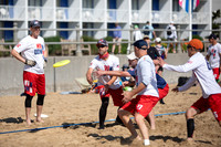 Sunday - 2024 Beach Championships