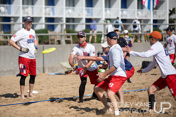 Sunday - 2024 Beach Championships