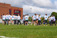 WFDF World Ultimate Club Championships in LIMERICK, IRELAND  15.-22.8 2026