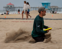 Saturday, 13 May. 2023 USA Ultimate Beach Championships