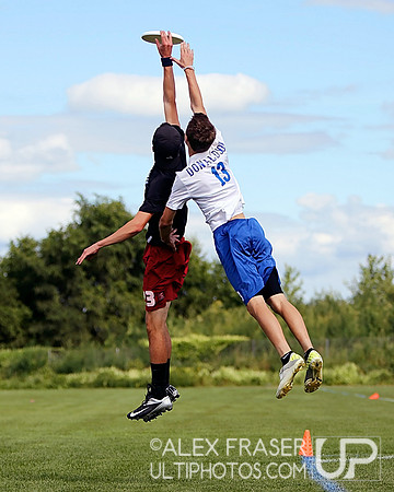 Sat U19 Open - YCC 2013