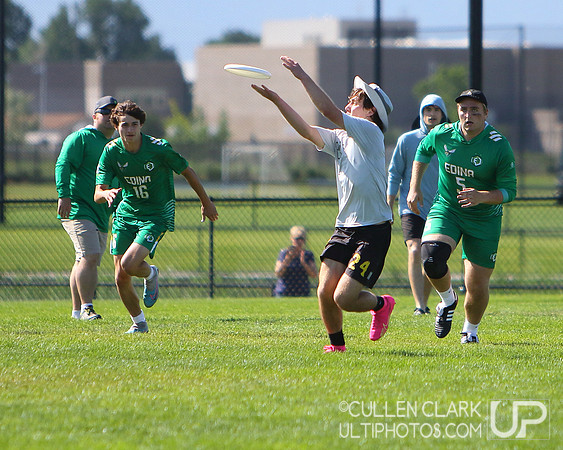 06/16/2023 - High School National Invite (HSNI), Salt Lake City, UT. Copyright Cullen Clark for Ultiphotos