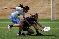 He4She 2016 - Sunday, Girls Consolation