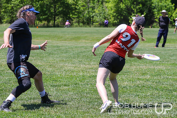 GGM MobTown Crumble, Timonium MD May 30th, 2026