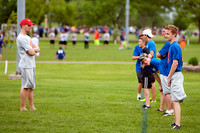 Sat Round 4 - Open D-III - MN HS State Champs 2013