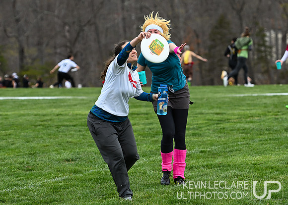 Fools Fest 2023 Weekend