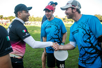 2015 Pan American Ultimate Championships (PAUC) - Wednesday Pool Play