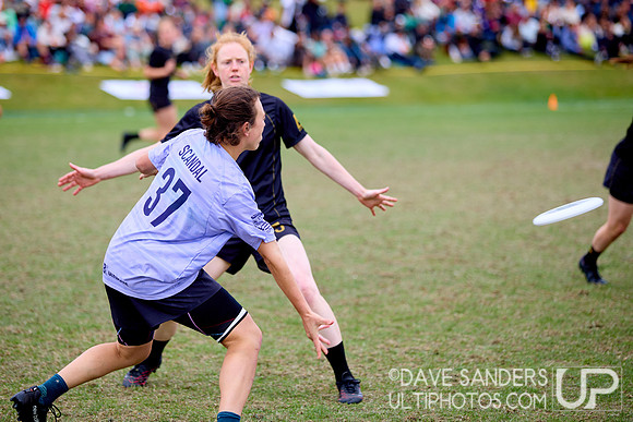 WFDF World Ultimate Club Championships in LIMERICK, IRELAND 15-22 Aug 2026