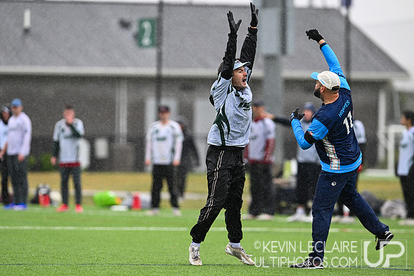 2026 Mid-Atlantic Regionals Saturday