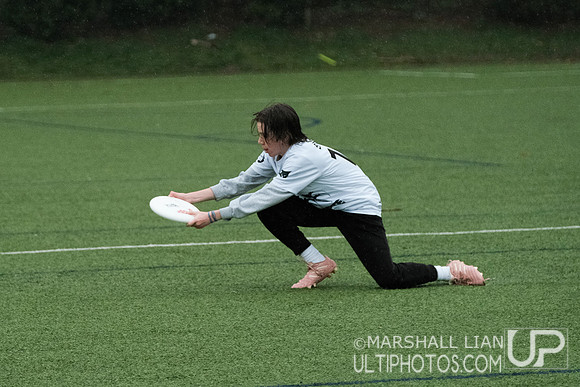 2023 YULA Invite Saturday Action