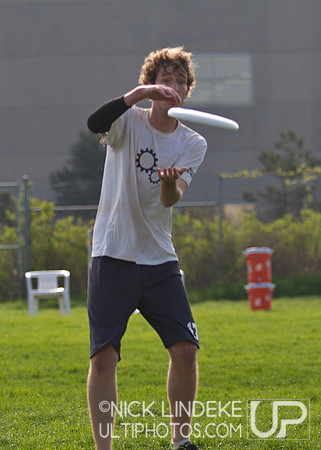 Sunday action from the 2013 D-III National Championships