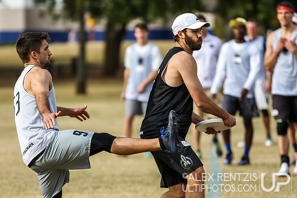 2016 WUGC USAU Phoenix, Arizona