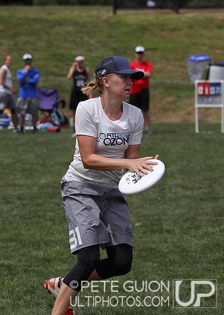 Pool play of the Chesapeake Invite