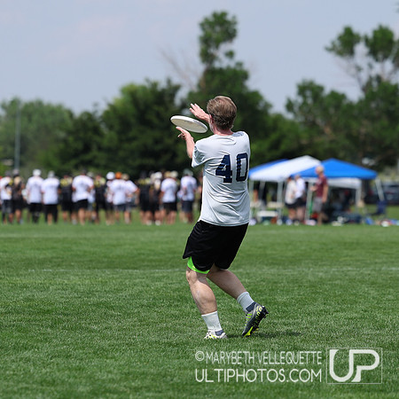 USAU Masters Championships