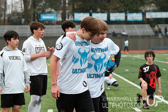 2023 YULA Invite Saturday Action