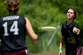 Round 5 - Women's - Club Terminus 2013