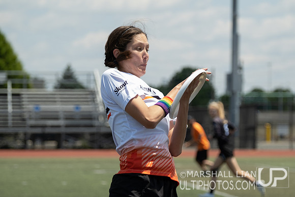 Philadelphia Surge vs Austin Torch