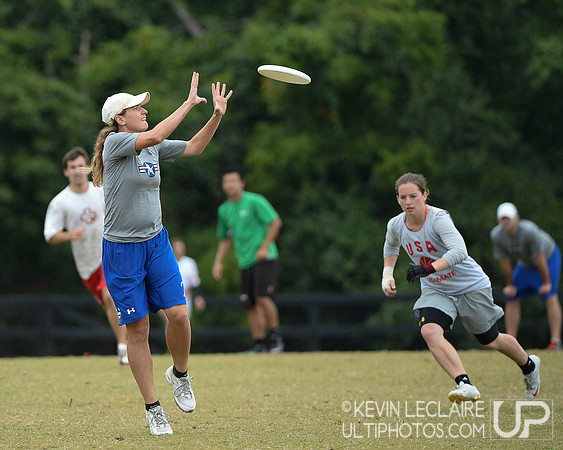 Chesapeake Invite 2013 Sunday Action