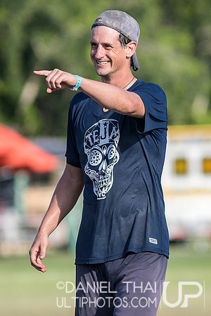 2015 Pan-American Ultimate Championships (PAUC) - Masters Finals