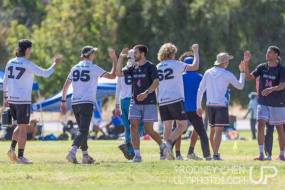 Southwest Regionals 2026