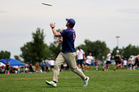 USAU Masters Championships