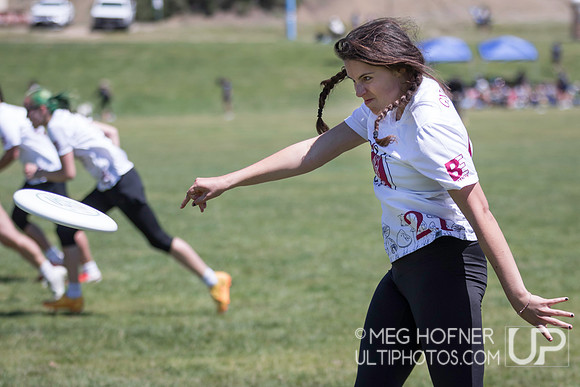 SoCal D1 Conference Championships 2023