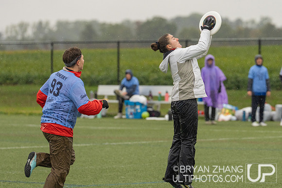 Mid Atlantic Club Regionals 2026