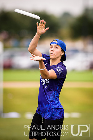 USAU Club Nationals 2015