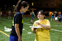 BUDA Women's League, Fall 2015