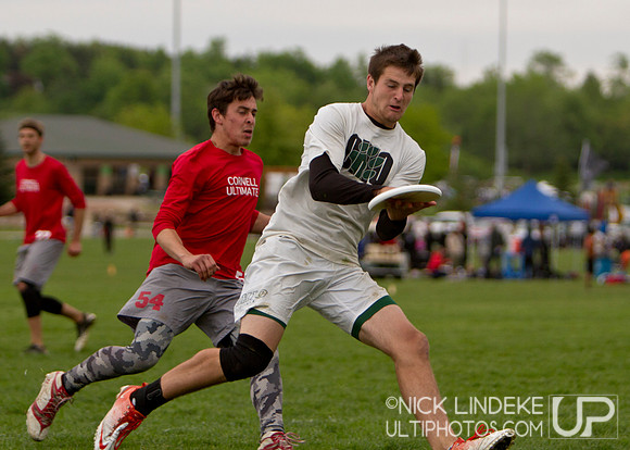 Saturday Pre-Quarters - 2013 D-I College Champs