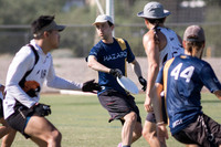 USAU SoCal Sectionals 2026