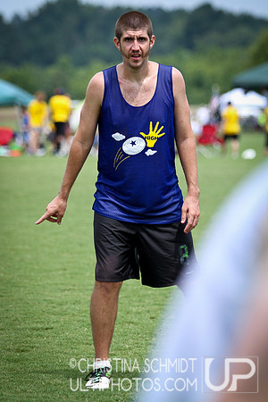 AFDC Summer League EOST - 2013
