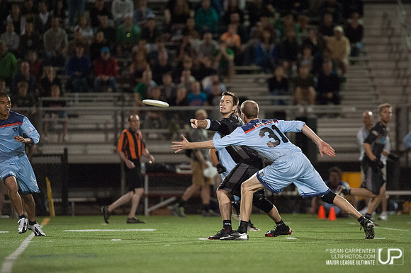 MLU Current vs. Spinners