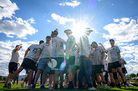Extended Highlights from USAU South Central Regionals
