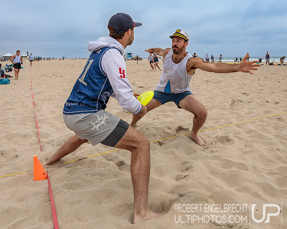 Saturday, 13 May. 2023 USA Ultimate Beach Championships