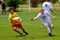 Action from Saturday Pool Play at YCC 2013